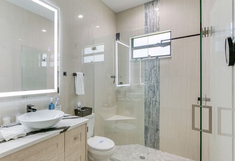 Pet Friendly Lehigh Acres Home W/ Private Pool!