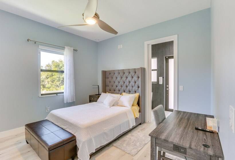 Pet Friendly Lehigh Acres Home W/ Private Pool!