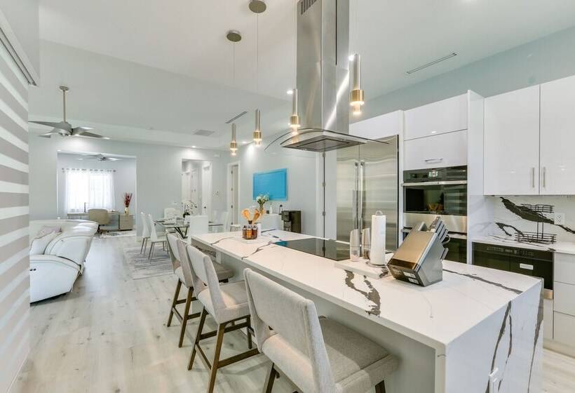 Pet Friendly Lehigh Acres Home W/ Private Pool!