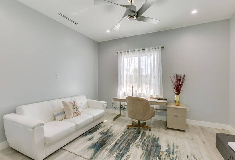 Pet Friendly Lehigh Acres Home W/ Private Pool!