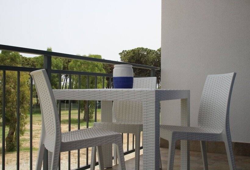 リゾートホテル Levante