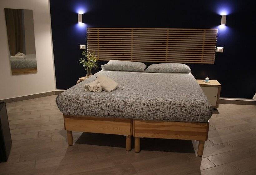 リゾートホテル Levante