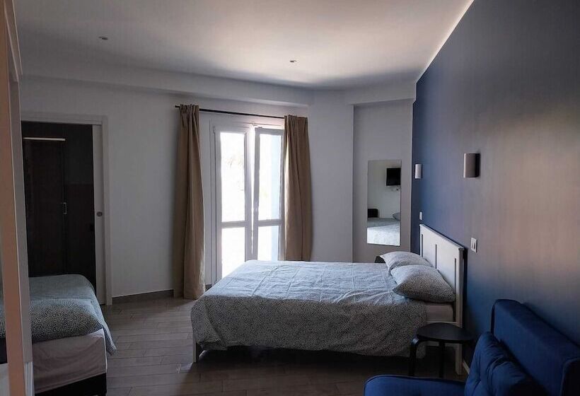 リゾートホテル Levante