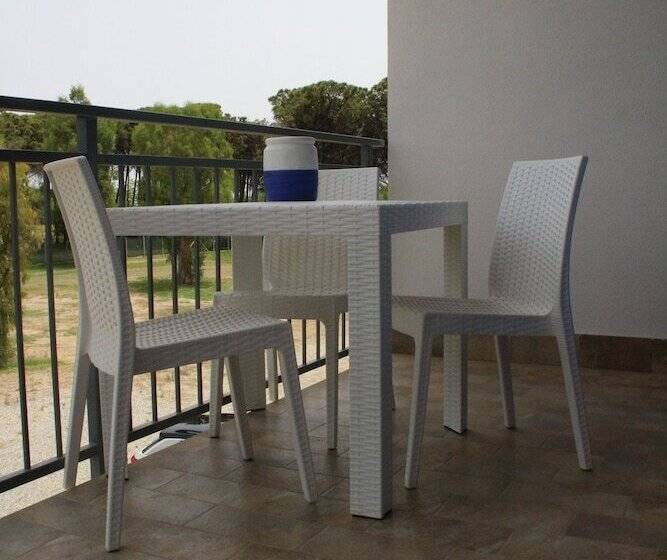 リゾートホテル Levante