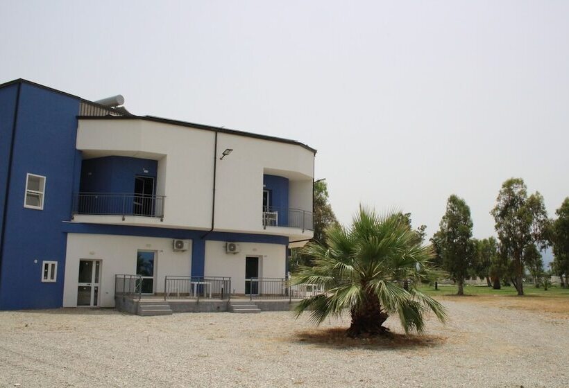 リゾートホテル Levante