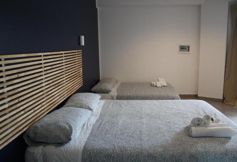 リゾートホテル Levante