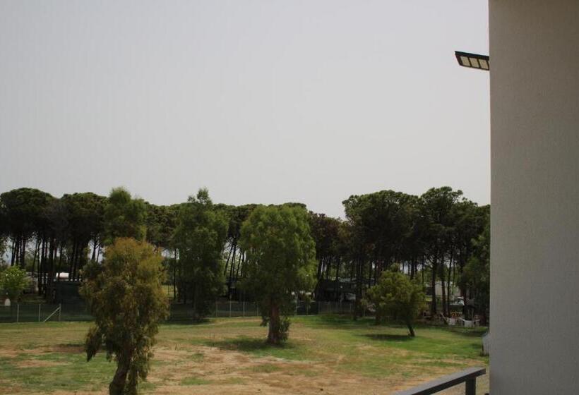 リゾートホテル Levante