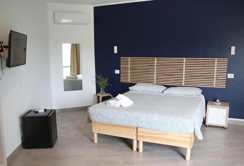 リゾートホテル Levante