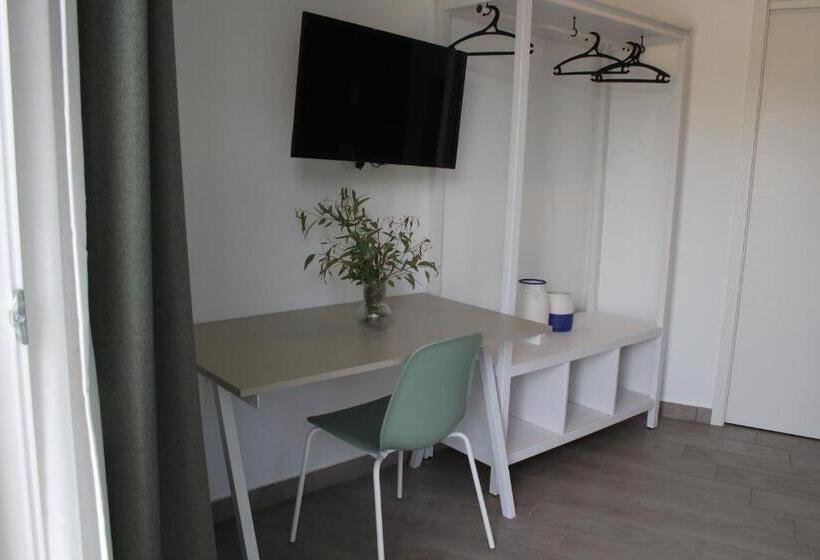 リゾートホテル Levante