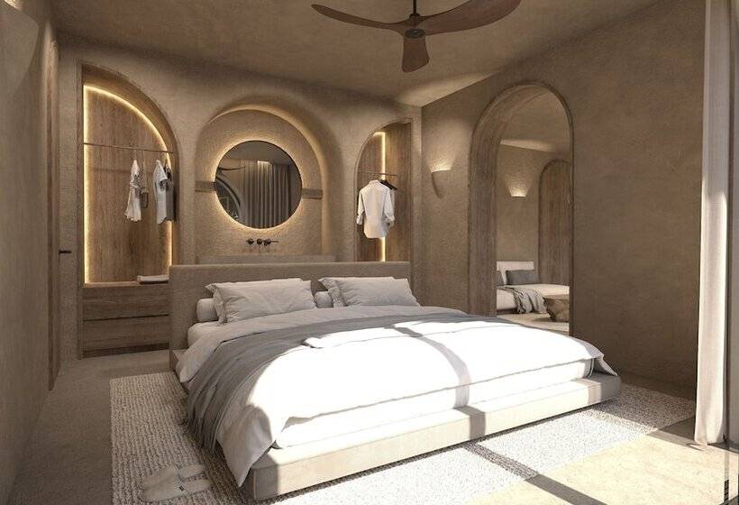 אתר נופש Tella Thera