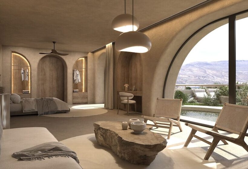 אתר נופש Tella Thera