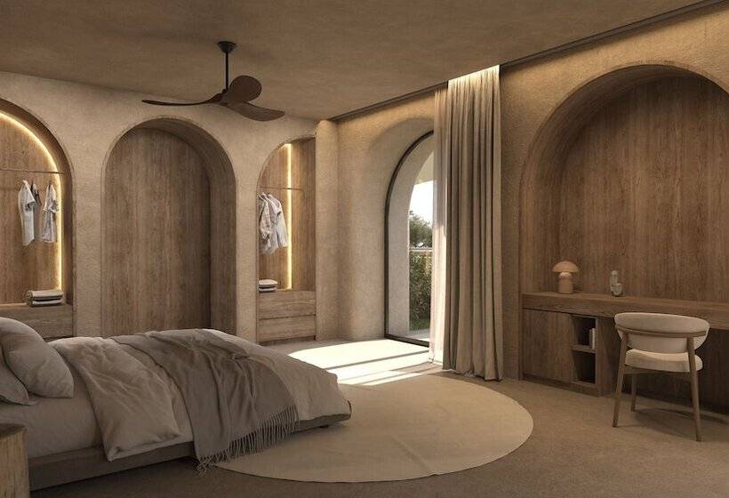 אתר נופש Tella Thera