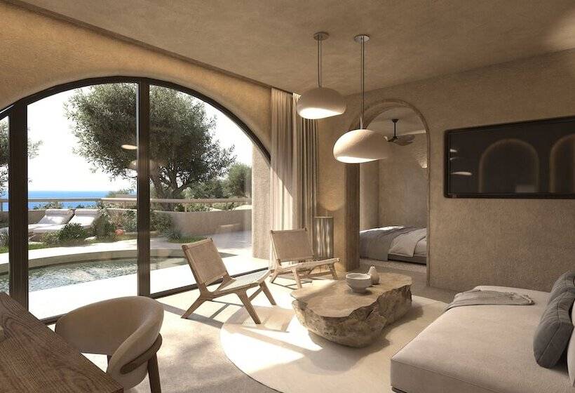 אתר נופש Tella Thera