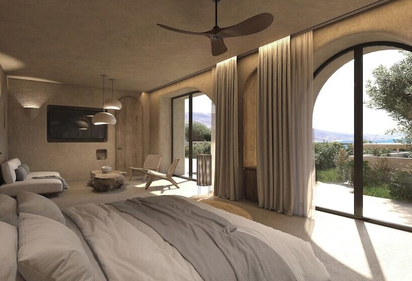 אתר נופש Tella Thera