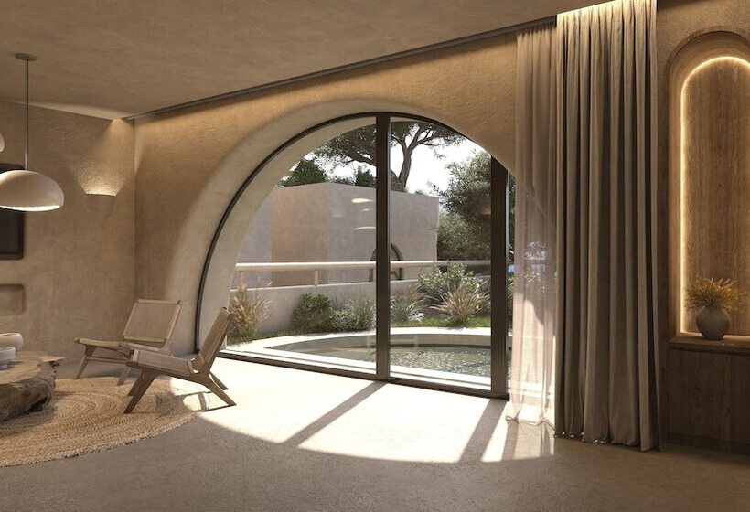 אתר נופש Tella Thera