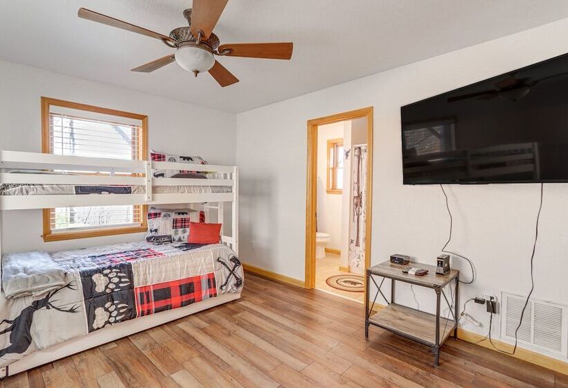 Scenic Murphy Cabin ~ 16 Mi To Blue Ridge