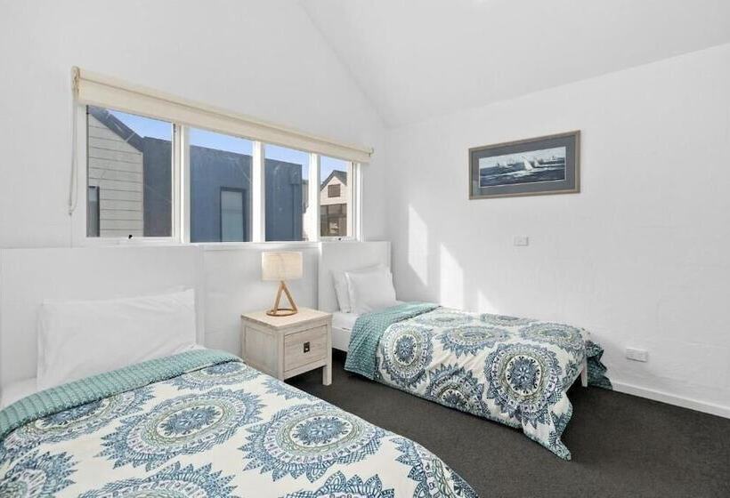 Terrace Lofts Apartments