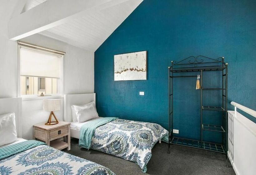 Terrace Lofts Apartments