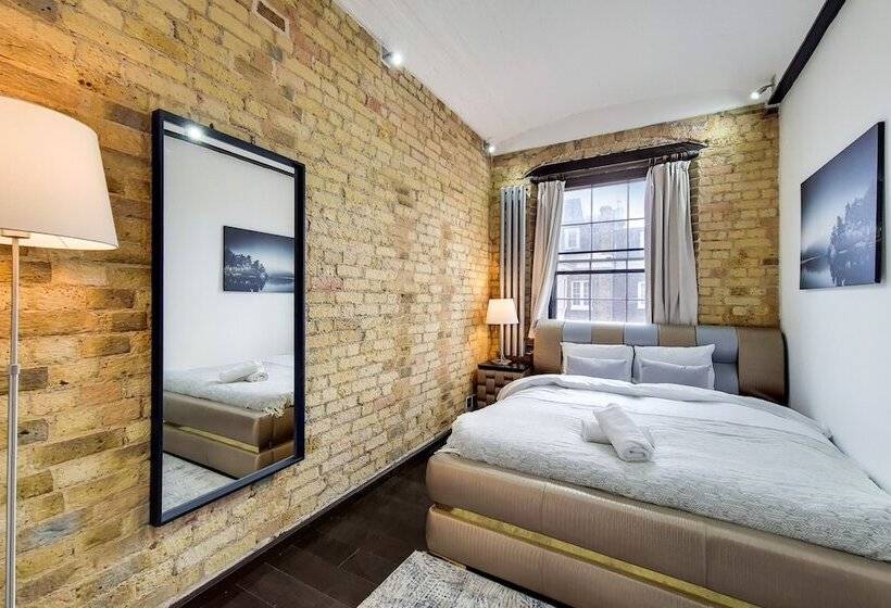 The Chesham Residences