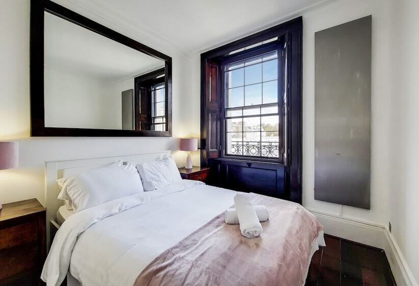 The Chesham Residences