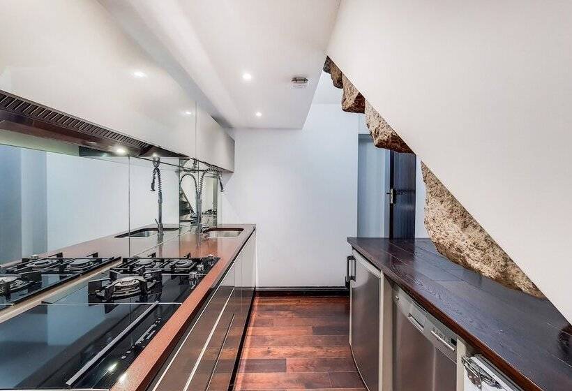 The Chesham Residences