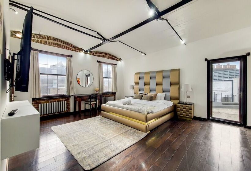 The Chesham Residences