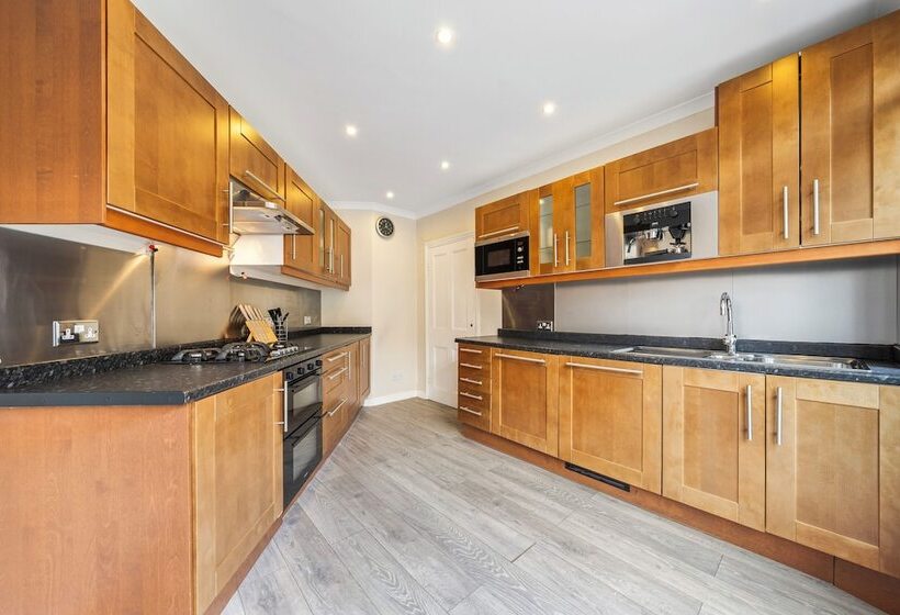 The Chesham Residences