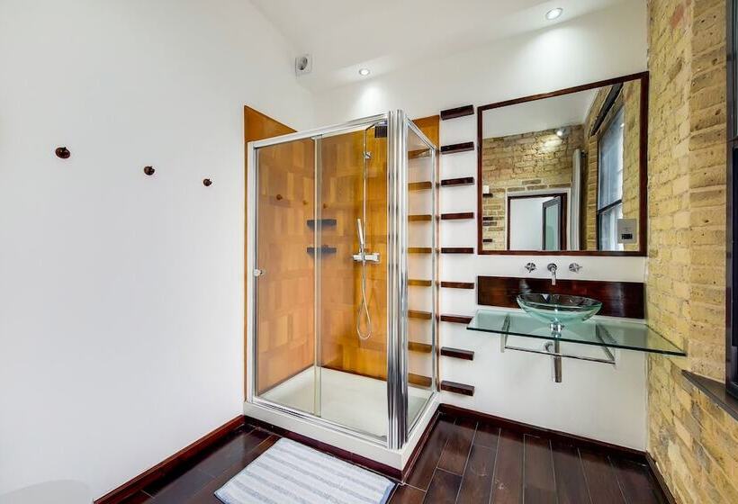 The Chesham Residences