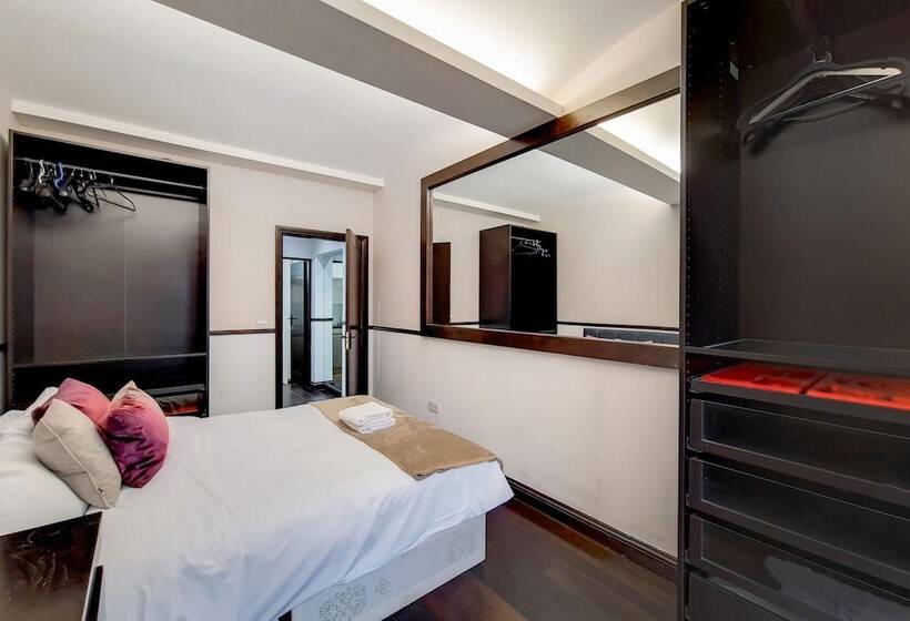 The Chesham Residences