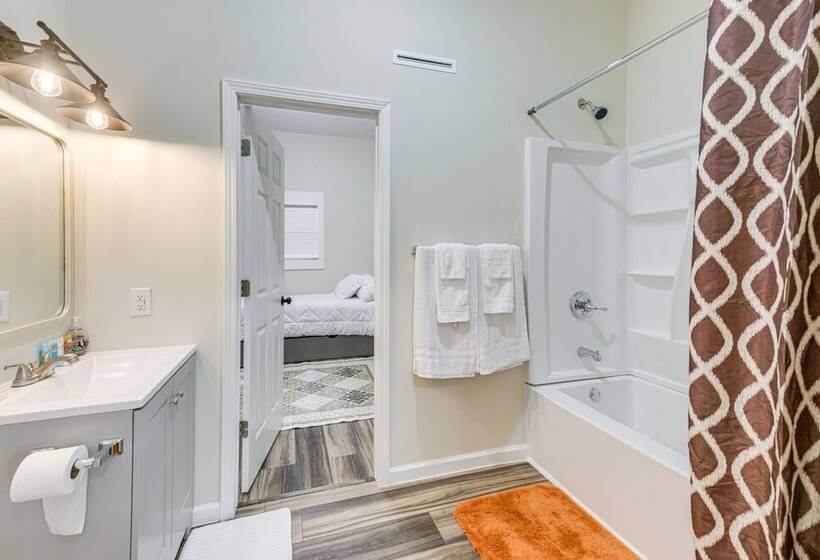 Abbeville Cabin On 450 Acres: Near Lake Eufaula!