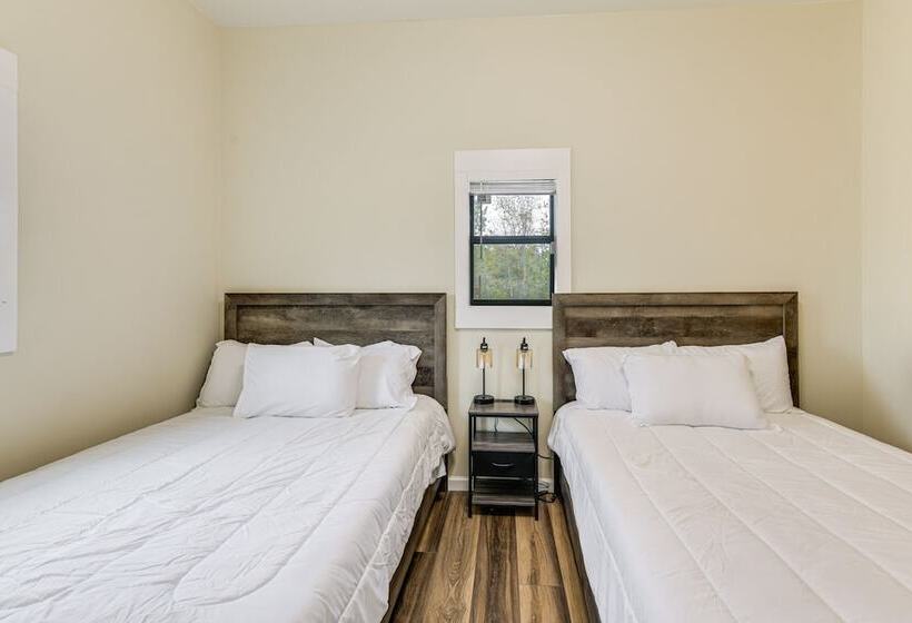 Abbeville Cabin On 450 Acres: Near Lake Eufaula!