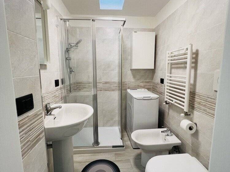 B&b Margherita Torremaggiore