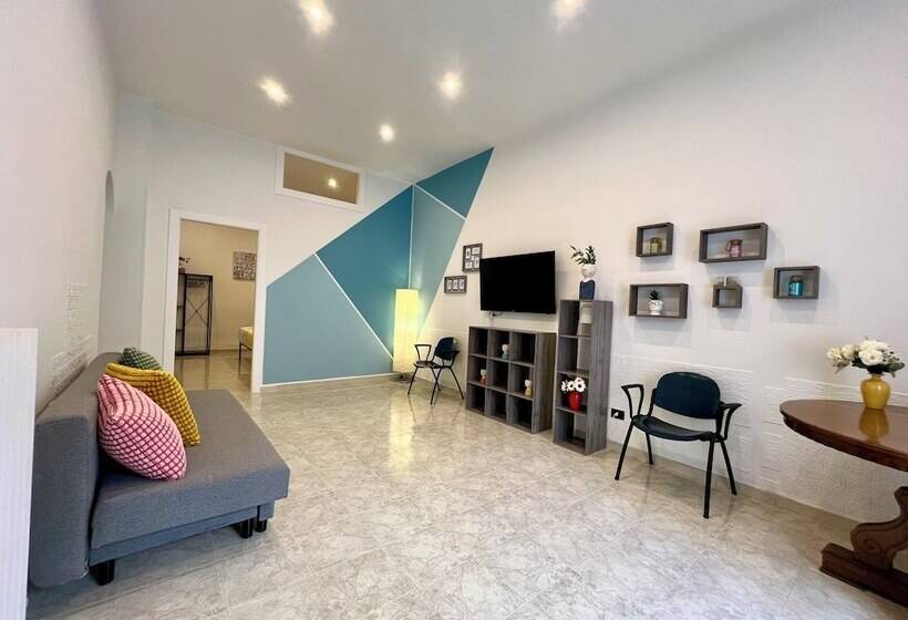 B&b Margherita Torremaggiore