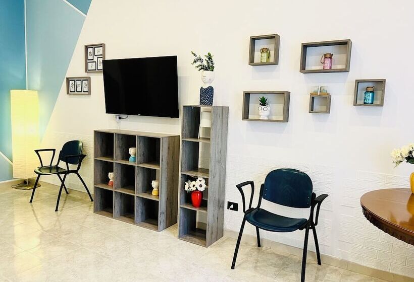 B&b Margherita Torremaggiore