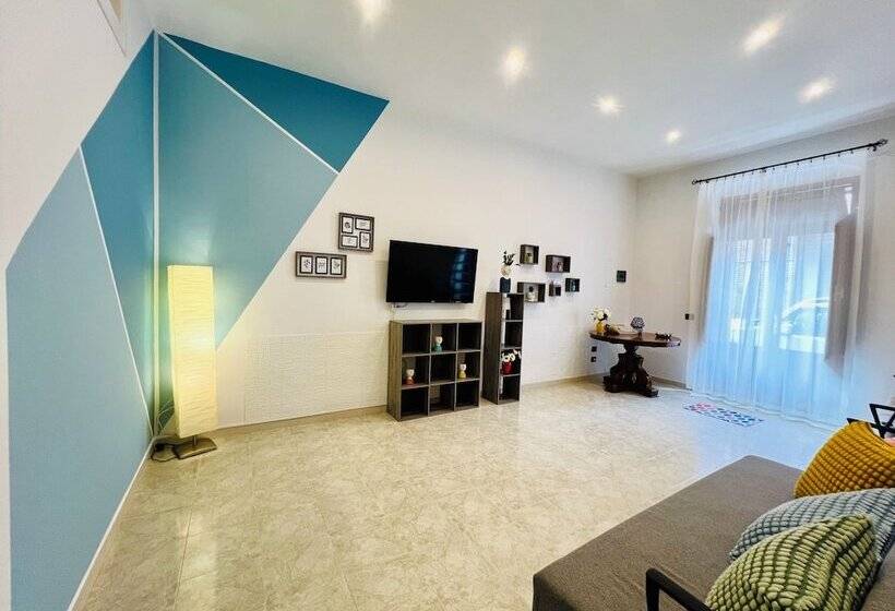 B&b Margherita Torremaggiore