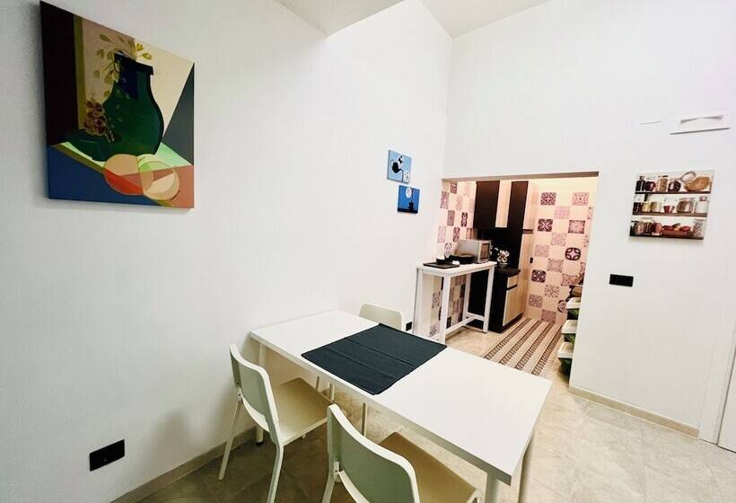 B&b Margherita Torremaggiore