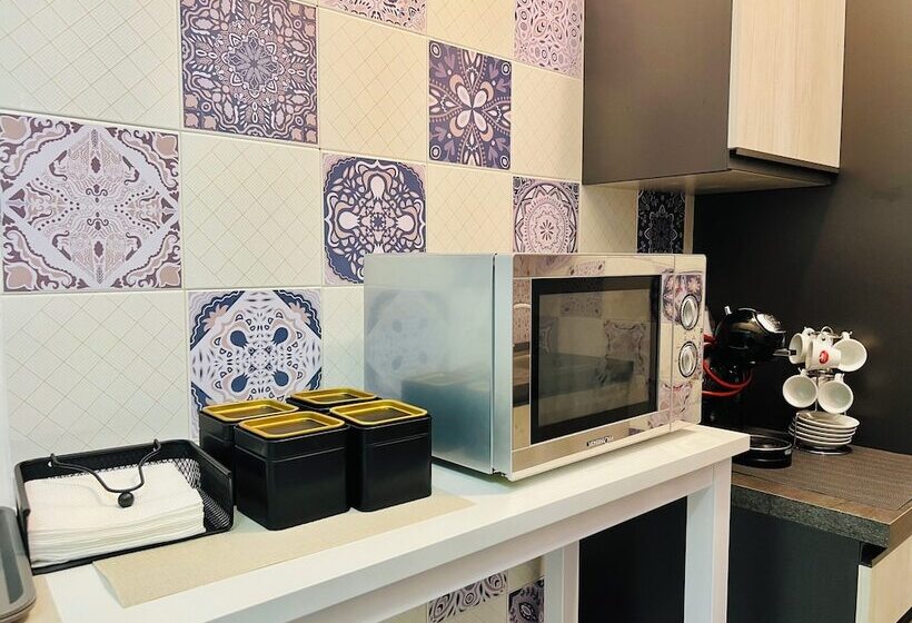 B&b Margherita Torremaggiore