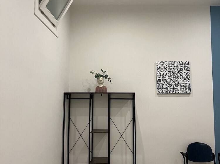 B&b Margherita Torremaggiore