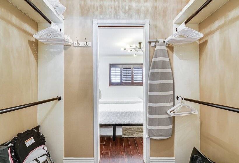 Beautiful Tempe Home W/ Yard   3 Mi To Asu!