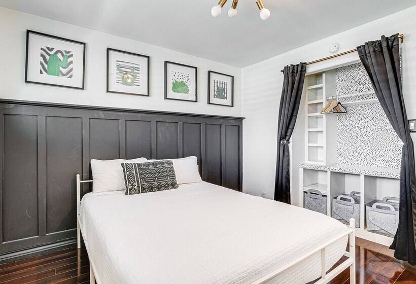 Beautiful Tempe Home W/ Yard   3 Mi To Asu!