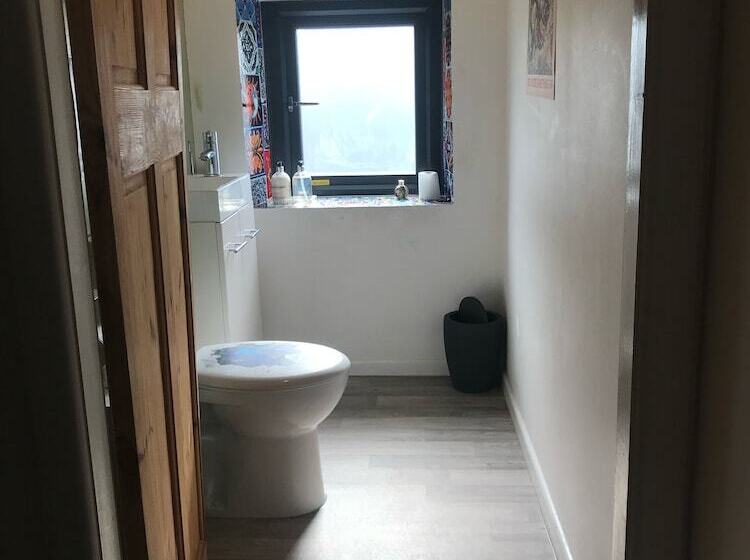 צימר 19 Bacup Road