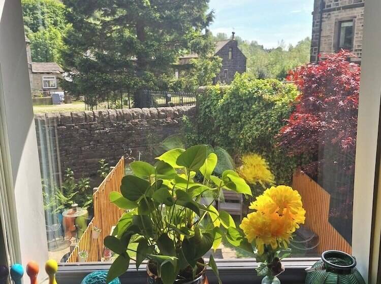 צימר 19 Bacup Road