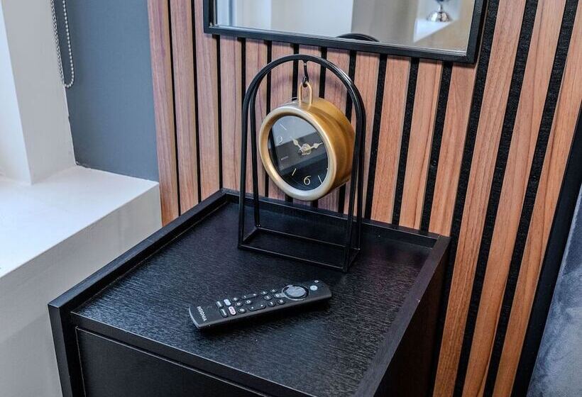 مبيت وإفطار Columbus