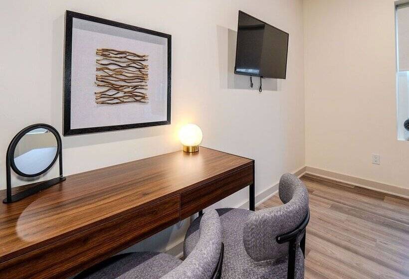 مبيت وإفطار Columbus