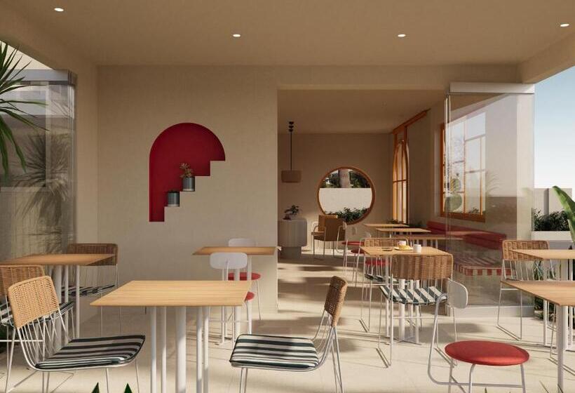 민박 Patricia Suites