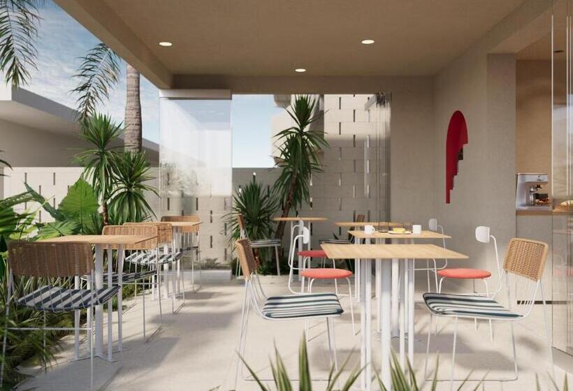 민박 Patricia Suites