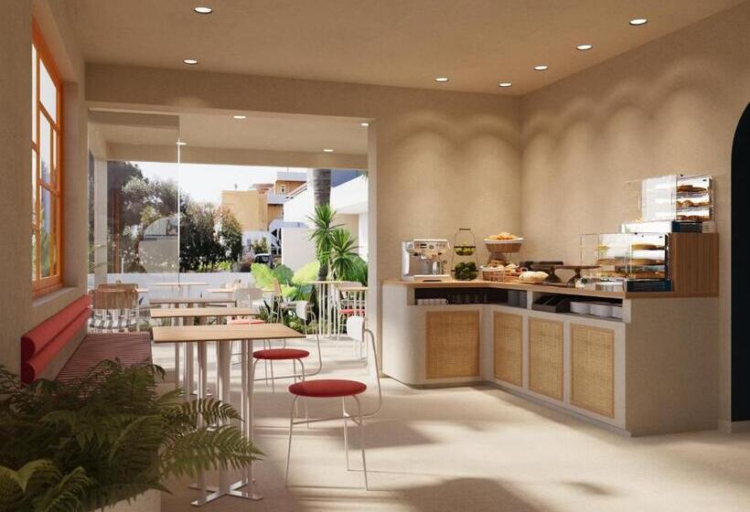 민박 Patricia Suites