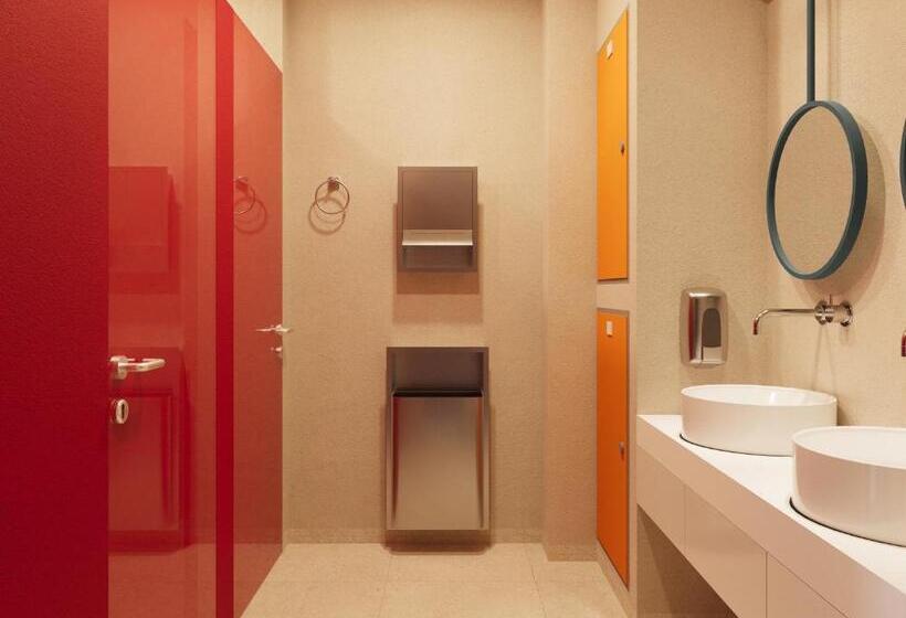 민박 Patricia Suites