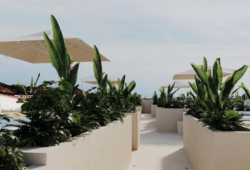 تختخواب و صبحانه Patricia Suites