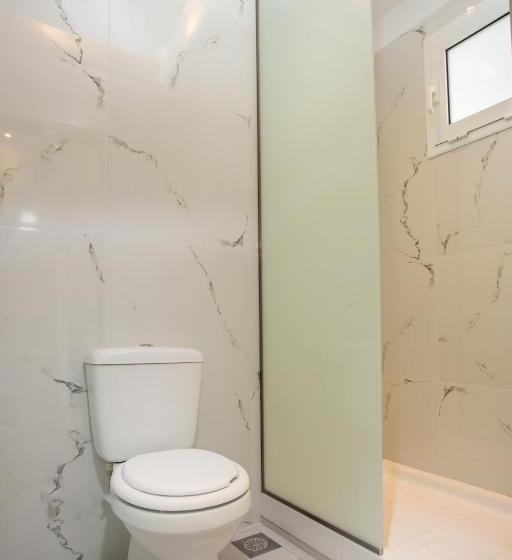 민박 Patricia Suites